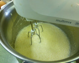 Foto del paso 1 de la receta: Bollo para hacer tartas
