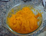 Foto del paso 2 de la receta: Mermelada de zapallo en microondas