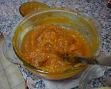 Foto del paso 4 de la receta: Mermelada de zapallo en microondas