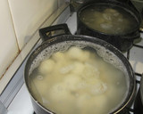 Foto del paso 6 de la receta: Sorrentinos caseros