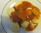 Foto del paso 8 de la receta: Sorrentinos caseros