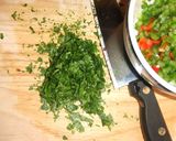 Foto del paso 1 de la receta: Ensalada de garbanzos, canónigos y remolacha con vinagreta de cilantro