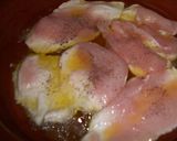 Foto del paso 1 de la receta: Pechugas de pollo con salsa de pimientos rojos