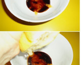 Foto del paso 1 de la receta: Brochetas de pollo con salsa de soja, miel y sésamo