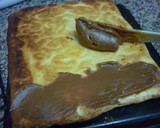 Foto del paso 5 de la receta: Torta de cumpleaños Delantal coqueto