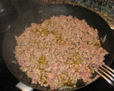 Foto del paso 1 de la receta: Aguacates rellenos al horno