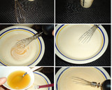 Foto del paso 4 de la receta: Flan de nectarinas
