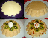 Foto del paso 6 de la receta: Flan de nectarinas