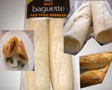 Foto del paso 1 de la receta: Bocatas al horno