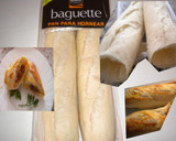 Foto del paso 1 de la receta: Bocatas al horno