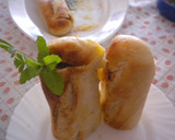 Foto del paso 3 de la receta: Bocatas al horno