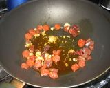 Foto del paso 2 de la receta: Espárragos a la navarra