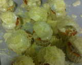 Foto del paso 4 de la receta: Volovanes de hojaldre