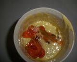 Foto del paso 2 de la receta: Ali oli al pimiento rojo asado
