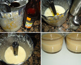 Foto del paso 2 de la receta: Chupitos de gazpacho de melón al Pedro Ximénez