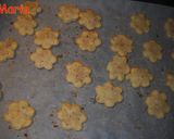 Foto del paso 4 de la receta: Galletas de yogur y queso para aperitivo