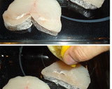 Foto del paso 1 de la receta: Merluza al horno muy fácil