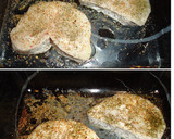 Foto del paso 2 de la receta: Merluza al horno muy fácil