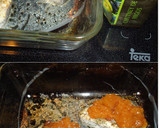 Foto del paso 3 de la receta: Merluza al horno muy fácil
