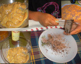 Foto del paso 1 de la receta: Tarta 5 de julio