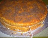 Foto del paso 3 de la receta: Tarta 5 de julio