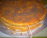 Foto del paso 3 de la receta: Tarta 5 de julio
