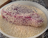 Foto del paso 3 de la receta: Tataki de atún
