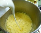 Foto del paso 2 de la receta: Pastel de puerros al horno