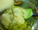 Foto del paso 3 de la receta: Pastel de puerros al horno