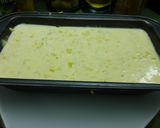 Foto del paso 4 de la receta: Pastel de puerros al horno