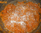 Foto del paso 2 de la receta: Bocaditos de zanahoria con especias