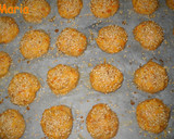 Foto del paso 5 de la receta: Bocaditos de zanahoria con especias