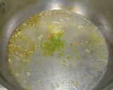 Foto del paso 2 de la receta: Mejillones al vapor con zumo de lima