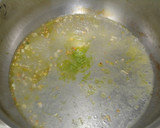 Foto del paso 2 de la receta: Mejillones al vapor con zumo de lima