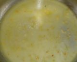 Foto del paso 3 de la receta: Mejillones al vapor con zumo de lima