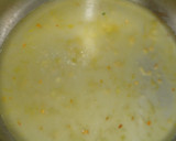 Foto del paso 3 de la receta: Mejillones al vapor con zumo de lima