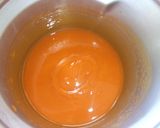 Foto del paso 6 de la receta: Mermelada de ciruelas con albaricoque al aroma de haba Tonka