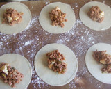 Foto del paso 5 de la receta: Empanadas santiagueñas al estilo de Luis Landriscina