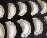 Foto del paso 6 de la receta: Empanadas santiagueñas al estilo de Luis Landriscina