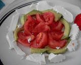 Foto del paso 1 de la receta: Ensalada fresca a la sal roja de Hawái