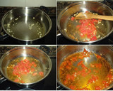 Foto del paso 2 de la receta: Cangrejos de rio al Albariño