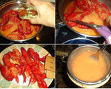 Foto del paso 4 de la receta: Cangrejos de rio al Albariño