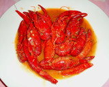 Foto del paso 6 de la receta: Cangrejos de rio al Albariño