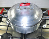 Foto del paso 1 de la receta: Bizcocho de café tradicional