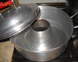 Foto del paso 3 de la receta: Bizcocho de café tradicional