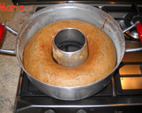 Foto del paso 4 de la receta: Bizcocho de café tradicional