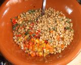 Foto del paso 2 de la receta: Ensalada Paladar