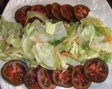 Foto del paso 3 de la receta: Ensalada Paladar