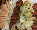 Foto del paso 4 de la receta: Ensalada Paladar