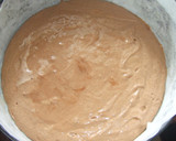 Foto del paso 1 de la receta: Sacher Torte Austríaca